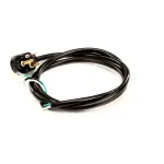 Wells 2E-GR0193 Power Cord, NEMA 5-30P, 208/240 Volt