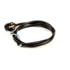 Wells 2E-GR0193 Power Cord, NEMA 5-30P, 208/240 Volt