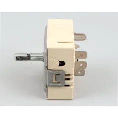 Bakers Pride 2E-M1368A Infinite Switch, 240V, EGO769