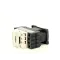 Bakers Pride 2E-M1372A Contactor, 240V, 25A, 4 Pole, 50/60HZ