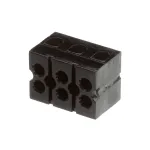 2E-P1003A APW - Compact Terminal Block for Food Warmers