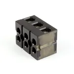 Baker's Pride - P1003X - 3 Pole Electri Terminal Block