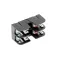 Bakers Pride 2E-P1165A FUSE BLOCK; 2 POLE;30A;600V