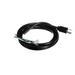 Star 2E-ST3006 CORDSET ASY NON PULL PRT