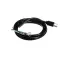 Star 2E-ST3006 CORDSET ASY NON PULL PRT