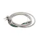 Wells 2E-WL0340 ASM-CORD SET 6-15P 240V
