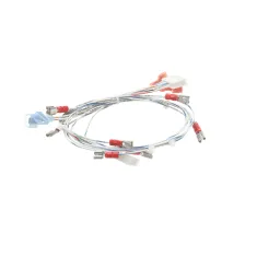 Lang 2E-XL-587-W1 HARNESS 24V/CTL SLT-OVERTEMP