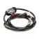 Star 2E-Y1392 Power Cord with Switch, 6 Foot, 120 Volt, 18-3 SJTO
