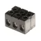 Star 2E-Y2849 Terminal Block, 3 Pole
