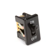 Star 2E-Y3070 Switch, On/Off, Black