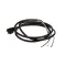 Star 2E-Y4343 CORD SET 14/3 250V SJTO
