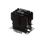 Star 2E-Y6240 Contactor, 208/240V, 25A, 3 Pole