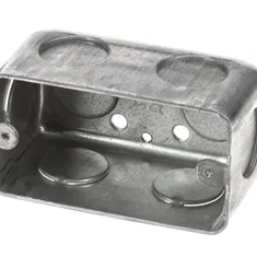 Star 2E-Y7327 HANDY BOX 4X2.125X2.125