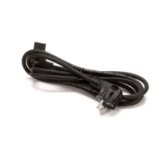Star 2E-Z0512 CORD SET, CONT. EUR 10A