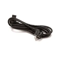 Star 2E-Z0512 CORD SET, CONT. EUR 10A