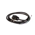 Star 2E-Z10181 CORD SET, 12/3,NEMA 6-30P