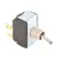 Star 2E-Z12020 Switch, Toggle, DPST