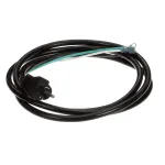 Star 2E-Z13364 CORD SET 14 GA. 6-20P 80