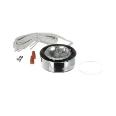 Wells 2E-Z13418 Light Kit, Halogen, 12 Volt, 20 Watt
