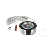 Wells 2E-Z13418 Light Kit, Halogen, 12 Volt, 20 Watt