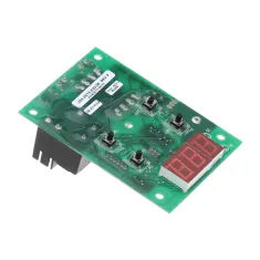 Wells 2E-Z14534 Temperature Control, 208/240V