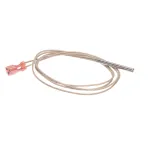 Star 2E-Z1470 Rtd Sensor, 2K Ohms, 24" Leads