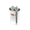 Wells 2E-Z14913 RUN CAPACITOR, 10MFD 370V