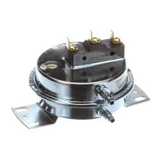 Wells 2E-Z15352 Vacuum/Air Sensing Switch, HEPA Filter