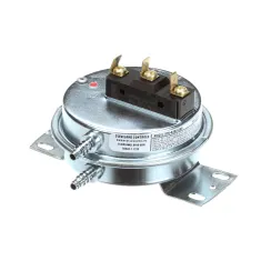 Wells 2E-Z15365 Pressure Switch
