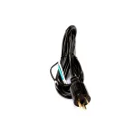 Star 2E-Z15407 Power Cord, NEMA5-20P, 125 Volt