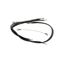 Wells 2E-Z15514 WIRE SET BOT GRID WB RING