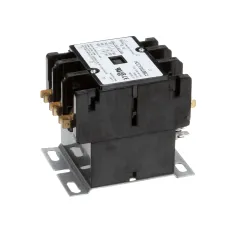 Wells 2E-Z15704 Contactor, 3 Pole, 75 Amp, 208/240V 50/60HZ Coil