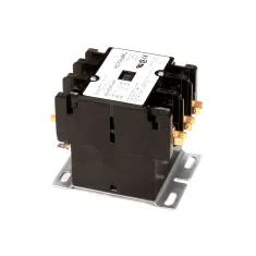 Star 2E-Z15704 CONTACTOR 75A,3POLE,208/2