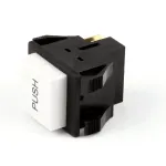 Star Manufacturing - 2E-Z1622 - Momentary Switch