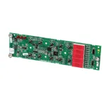 Star 2E-Z17512 CONTROL BOARD SOFTWARE