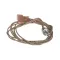 Star 2E-Z1837 Temperature Probe, Rtd, 2000 Ohm