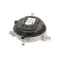 Wells 2E-Z19327 PRESSURE SWITCH, .22 WC