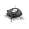 Wells 2E-Z19327 PRESSURE SWITCH, .22 WC
