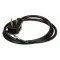 Star 2E-Z19339 Power Cord, 120V, 12/3, 5-30P