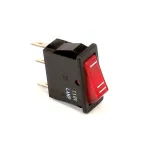 Star 2E-Z2059 Switch, Rocker, SPST, Lighted