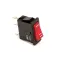 Star 2E-Z2059 Switch, Rocker, SPST, Lighted