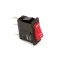 Star 2E-Z2059 Switch, Rocker, SPST, Lighted