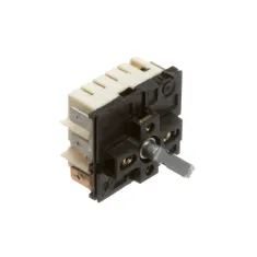 Wells 2E-Z21556 Infinite Switch, 120V, 15A