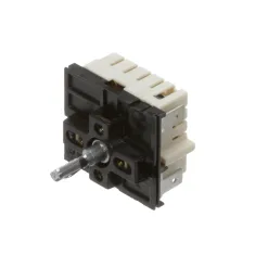 Wells 2E-Z21557 Infinite Switch, 120V, 15A, M Series