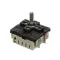 Wells 2E-Z21561 Infinite Switch, 208/240 Volt