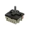 Wells 2E-Z21561 Infinite Switch, 208/240 Volt
