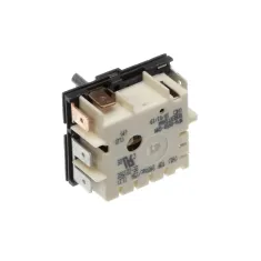 Star 2E-Z21562 Infinite Switch, 240 Volt, 15 Amp