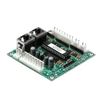 Star 2E-Z21586 CPU Board, SCT4000