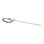 Star 2E-Z22074 RTD Probe, 1K Ohm, 7" Long, SCT4000E