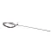 Star 2E-Z22074 RTD Probe, 1K Ohm, 7" Long, SCT4000E
